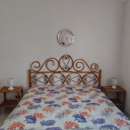 Appartamento Casa Pomelia San Vito Lo Capo