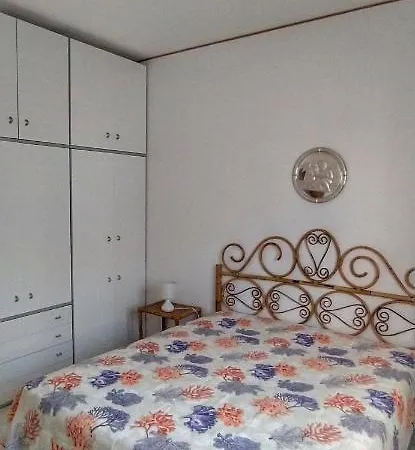 Casa Pomelia * San Vito Lo Capo