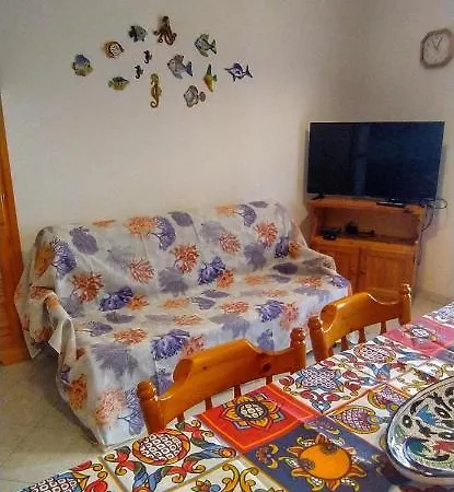 Casa Pomelia